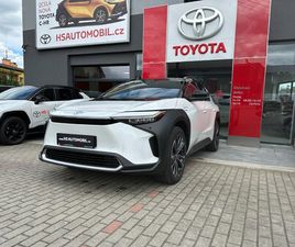 4X4 AT 217PS EXECUTIVE