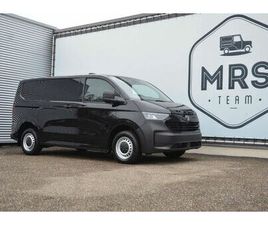 VOLKSWAGEN TRANSPORTER T7 2.0TDI- L1- 150PK- DSG- CAMERA- NIEUW- 34990+BTW