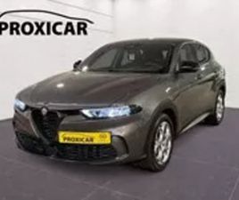 ALFA ROMEO TONALE 1.6 DDCT 131CV SPRINT CARPLAY*CAMERA360*CRUISE