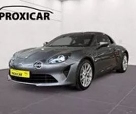 ALPINE A110 1.8 ESSENCE 252CV -4.525KM- 05/2023
