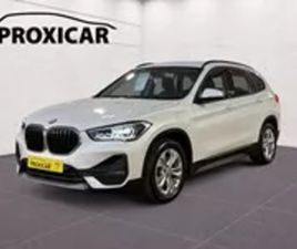 BMW X1 XDRIVE 25E PHEV 1.5IA XDRIVE25E AUTOMATIQUE AIRCO*CRUISE*GPS