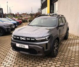 DACIA DUSTER EXPRESSION MILD HYBRID 130