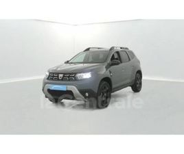 II GENERATION2 1.5 BLUE DCI 115 4X2 SL EXTREME