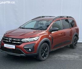 DACIA JOGGER DACIA JOGGER 1.0TCE EXTREME 81KW