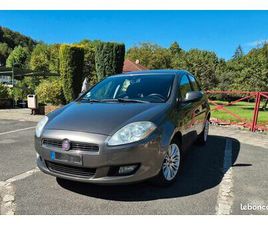 FIAT BRAVO FIAT BRAVO 2