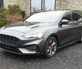 FORD FOCUS ST LINE