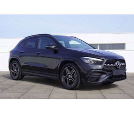 MERCEDES GLA GLA 200 MERCEDES GLA 200 AMG/PANODAK/THERMATIC/RIJASSIST