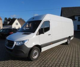 MERCEDES SPRINTER 315 CDI L3H2 AUTOMAAT