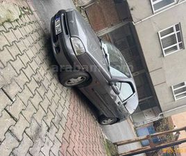 RENAULT CLIO RSI 1.8 RSI