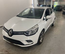 RENAULT CLIO ZEN TCE 90 CH