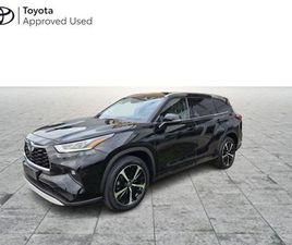 TOYOTA HIGHLANDER PREMIUM PLUS 7 PLAATSEN TREKHAAK