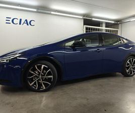 TOYOTA PRIUS TOYOTA PRIUS PLUG-IN / PREMIUM PLUS / NIEUW!!!