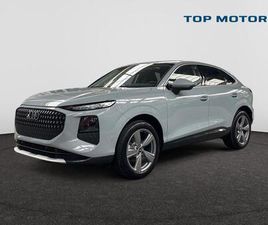 AUDI Q3 SPORTBACK 35 TFSI AUDI Q3 SPORTBACK AUDI Q3 SPORTBACK ADVANCED TFSI 110 KW S TRONIC STOCK TIELT