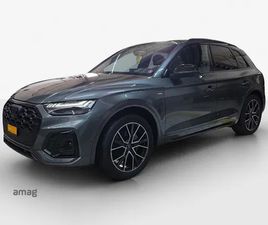 AUDI Q5 40 TFSI AUDI Q5 40 TFSI QUATTRO S TRONIC