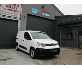 CITROEN BERLINGO CLUB M