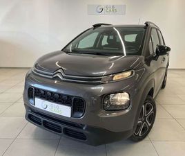 CITROEN C3 AIRCROSS CITROEN C3 AIRCROSS AIRCROSS LIVE*12 MOIS GARANTIE*