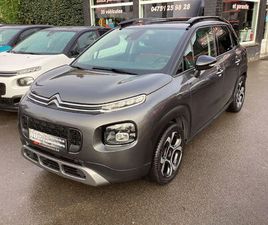 CITROEN C3 AIRCROSS CITROEN C3 AIRCROSS C3 AIRCROSS 1.2 BV AUTO SHINE S ..??