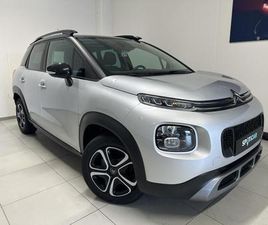 CITROEN C3 AIRCROSS LIVE