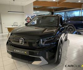 CITROEN C3 AIRCROSS CITROEN C3 AIRCROSS PLUS YOU PACK