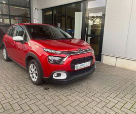 CITROEN C3 C3 PURE TECH 83 S