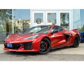 CORVETTE C8 Z06 CORVETTE Z06 2LZ