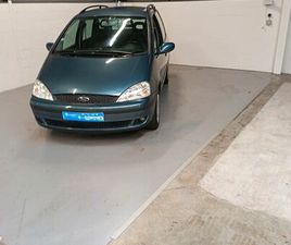 FORD GALAXY GALAXY 1900 T-DIESEL 7PLACES
