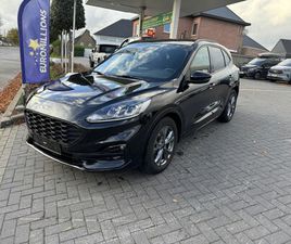 FORD KUGA ST-LINE