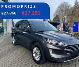 FORD KUGA FORD KUGA TITANIUM PHEV 2.5 PLUG INN HYBRIDE OC3409*16406*