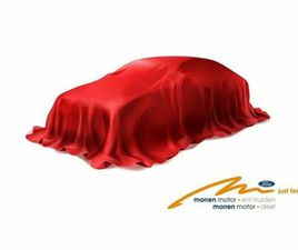 FORD PUMA TITANIUM X ECOBOOST MHEV AUTOMAAT *86713 OC0590