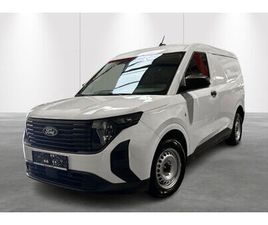 FORD TRANSIT COURIER 1.0 ECOBOOST 73KW AMBIENTE