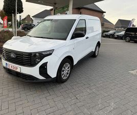 FORD TRANSIT COURIER COURIER €15.500 EX. BTW