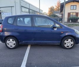 JAZZ 1ª SERIE 01-08 JAZZ 1.2 I-DSI 5P. LS