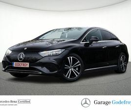 MERCEDES EQE 300 BUSINESS EDITION