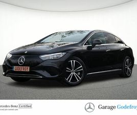 MERCEDES EQE 300 BUSINESS EDITION