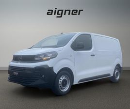 OPEL VIVARO VIVARO CARGO 1.5 D 120 ENERGIZE YOUR BUSINESS S/S