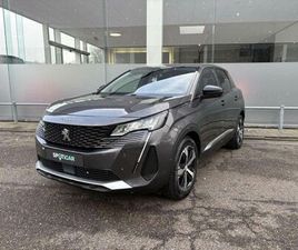 PEUGEOT 3008 ALLURE PACK