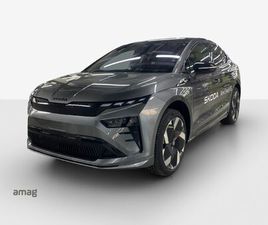 SKODA ENYAQ COUPE RS ENYAQ COUPÉ RS 85X 4X4