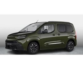 TOYOTA PROACE VERSO TOYOTA PROACE VERSO CITY 1.2I 81KW SWB FAMILY