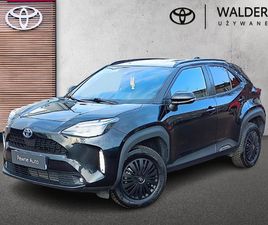 1.5 HYBRYDA COMFORT STYLE TECH I WLAŚCICIEL BEZWYPADKOWY GWARANCJA