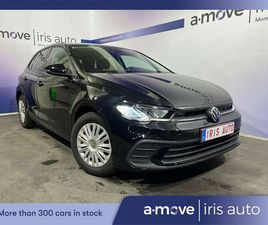 VOLKSWAGEN POLO 1.0 TSI DSG7 | NETTO: 15.300€ | CARPLAY