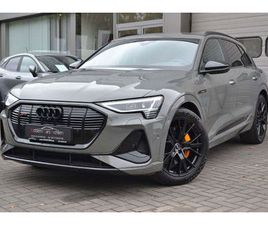 AUDI Q8 E-TRON 50 AUDI E-TRON Q8 E-TRON 50 QUATTRO