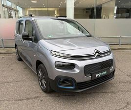 CITROEN BERLINGO Ë- SHINE