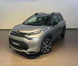 CITROEN C3 AIRCROSS CITROEN C3 AIRCROSS PLUS