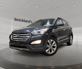 HYUNDAI SANTA FE SPORT 2015 HYUNDAI SANTA FE SPORT SPORT 2.0T AWD SE