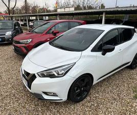MICRA V 2017 1.5 DCI N-CONNECTA 90CV