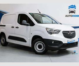 OPEL COMBO N1 1.5 TD S/S 75KW (100CV) SELECT L H1 650K