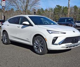 BUICK 32 NEW 2026 BUICK ENVISTA AVENIR