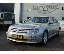 CADILLAC STS - ELEGANCE