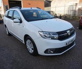 DACIA LOGAN MCV