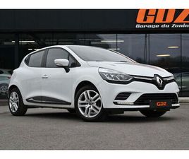RENAULT CLIO ZEN TCE 90 CH ( PLUSIEURS DISPONIBLES !)